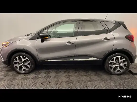 RENAULT CAPTUR - voiture d'occasion - Photo 2