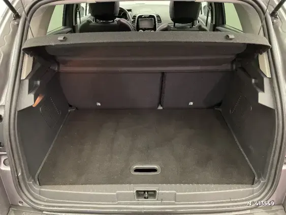 RENAULT CAPTUR - voiture d'occasion - Photo 7
