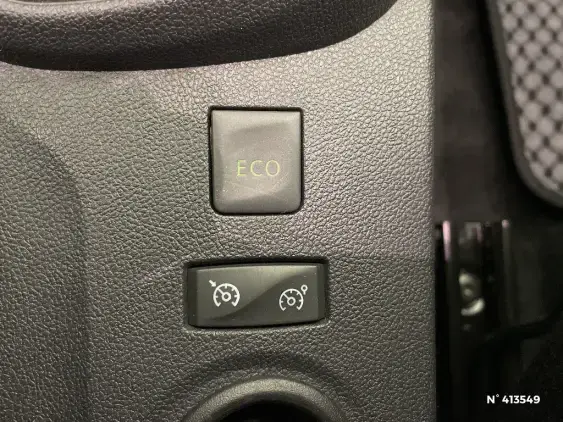 RENAULT CAPTUR - voiture d'occasion - Photo 15