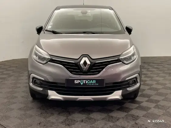 RENAULT CAPTUR - voiture d'occasion - Photo 3