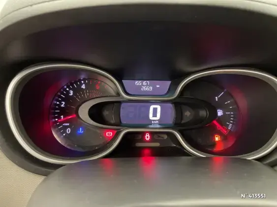 RENAULT TRAFIC III - voiture d'occasion - Photo 12