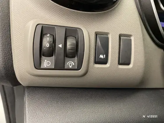 RENAULT TRAFIC III - voiture d'occasion - Photo 15