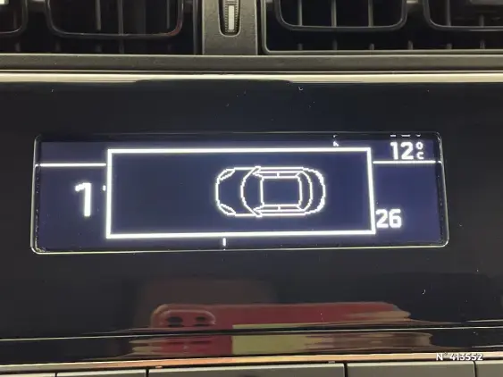 CITROEN C3 III - voiture d'occasion - Photo 14