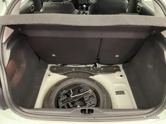 CITROEN C3 III - voiture d'occasion - Photo 7