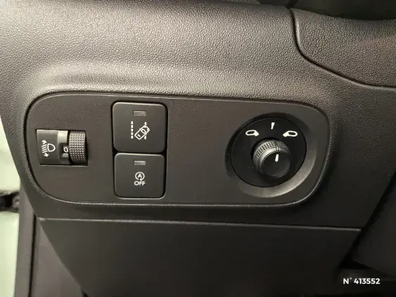 CITROEN C3 III - voiture d'occasion - Photo 15