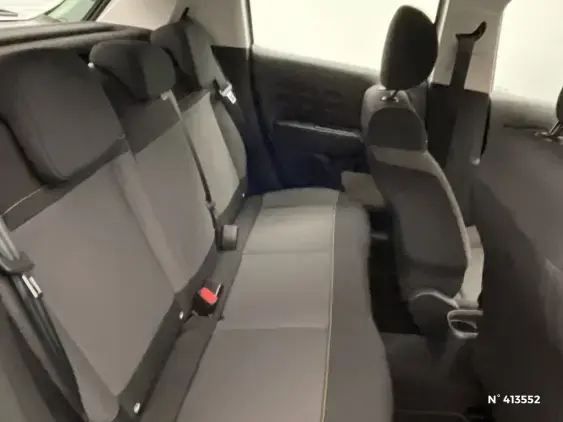CITROEN C3 III - voiture d'occasion - Photo 11