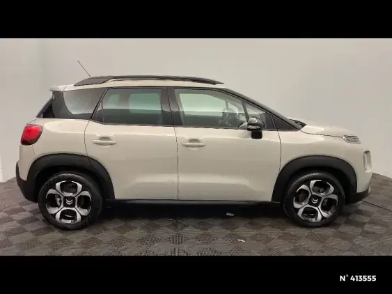 CITROEN C3 AIRCROSS - voiture d'occasion - Photo 5