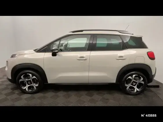 CITROEN C3 AIRCROSS - voiture d'occasion - Photo 2