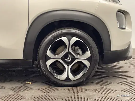 CITROEN C3 AIRCROSS - voiture d'occasion - Photo 8