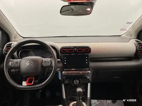 CITROEN C3 AIRCROSS - voiture d'occasion - Photo 9