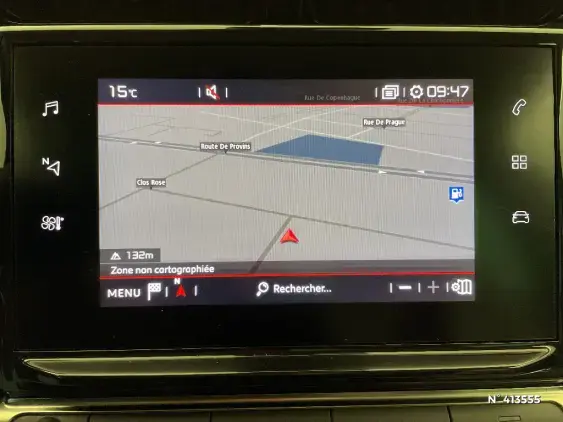 CITROEN C3 AIRCROSS - voiture d'occasion - Photo 13