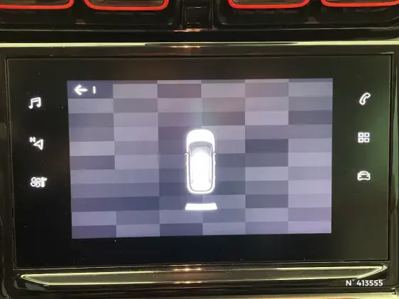 CITROEN C3 AIRCROSS - voiture d'occasion - Photo 14