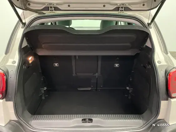 CITROEN C3 AIRCROSS - voiture d'occasion - Photo 7