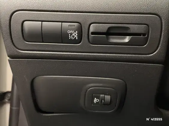 CITROEN C3 AIRCROSS - voiture d'occasion - Photo 15