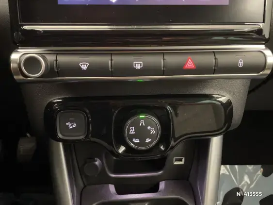 CITROEN C3 AIRCROSS - voiture d'occasion - Photo 26