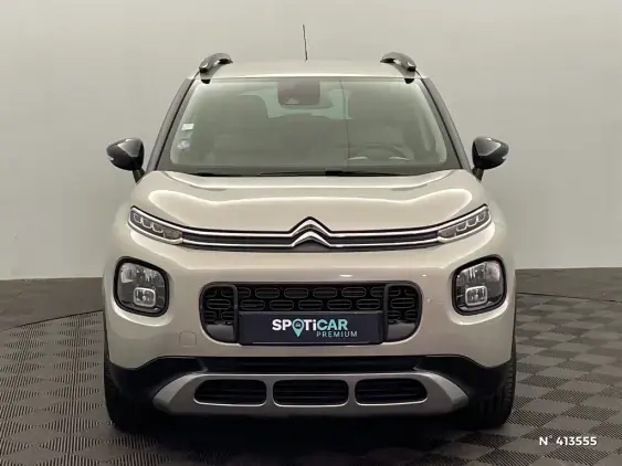 CITROEN C3 AIRCROSS - voiture d'occasion - Photo 3