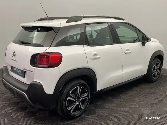 CITROEN C3 AIRCROSS - voiture d'occasion - Photo 4