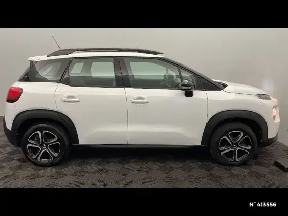 CITROEN C3 AIRCROSS - voiture d'occasion - Photo 5