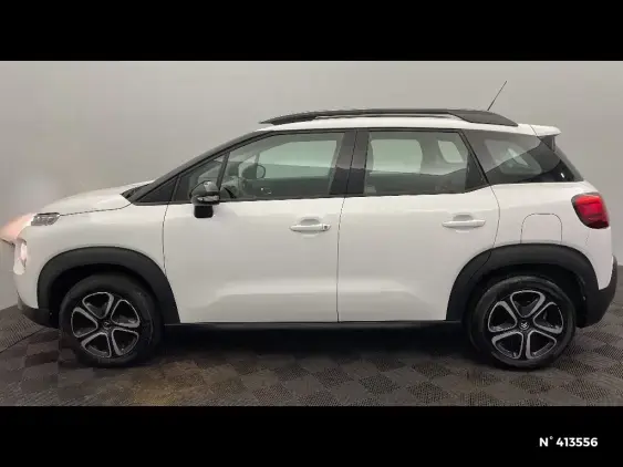 CITROEN C3 AIRCROSS - voiture d'occasion - Photo 2