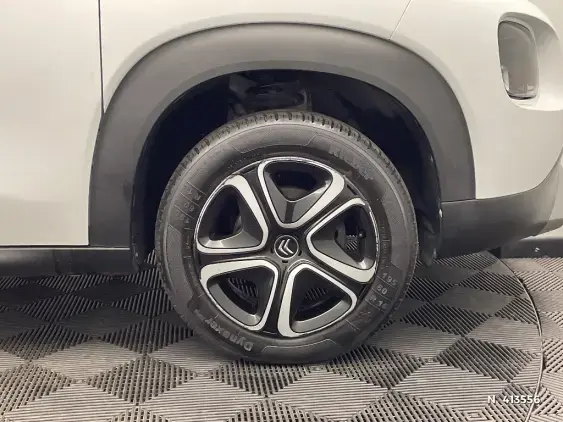 CITROEN C3 AIRCROSS - voiture d'occasion - Photo 8