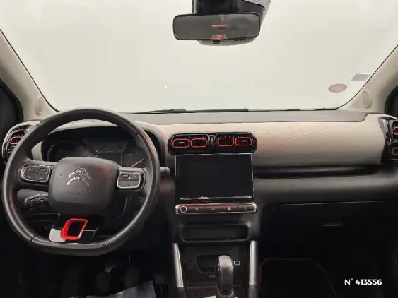 CITROEN C3 AIRCROSS - voiture d'occasion - Photo 9