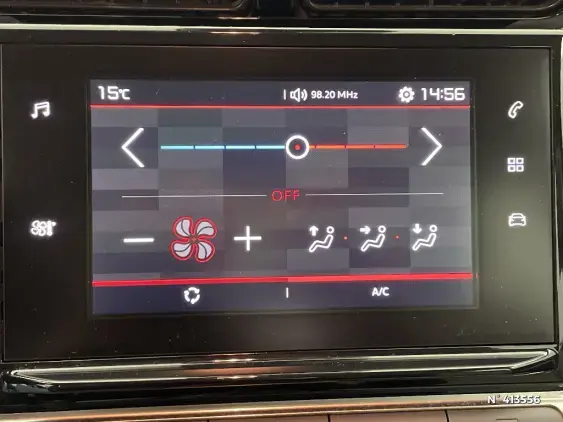 CITROEN C3 AIRCROSS - voiture d'occasion - Photo 13