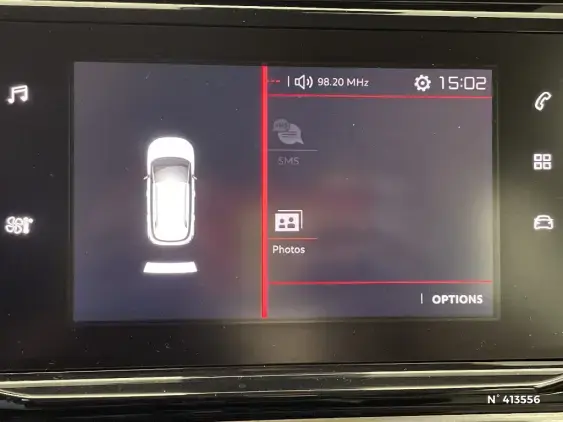 CITROEN C3 AIRCROSS - voiture d'occasion - Photo 14