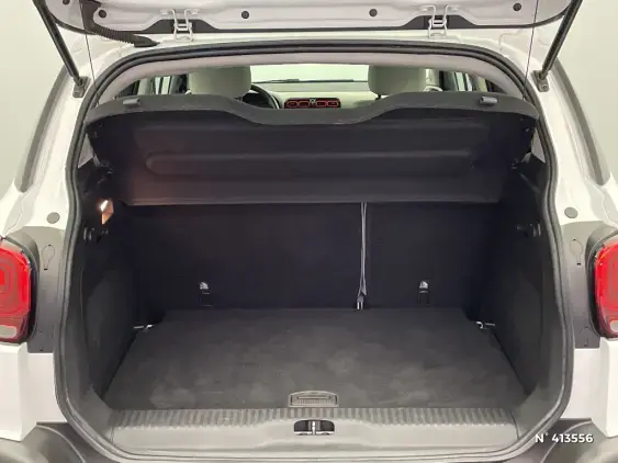 CITROEN C3 AIRCROSS - voiture d'occasion - Photo 7