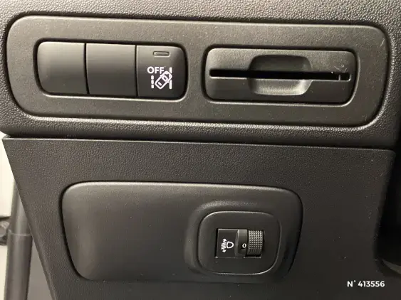 CITROEN C3 AIRCROSS - voiture d'occasion - Photo 15