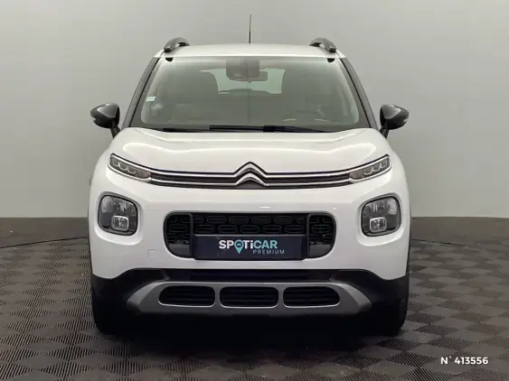 CITROEN C3 AIRCROSS - voiture d'occasion - Photo 3