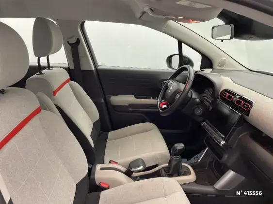 CITROEN C3 AIRCROSS - voiture d'occasion - Photo 10