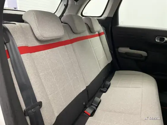 CITROEN C3 AIRCROSS - voiture d'occasion - Photo 11