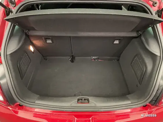 DS DS 3 CROSSBACK I - voiture d'occasion - Photo 7