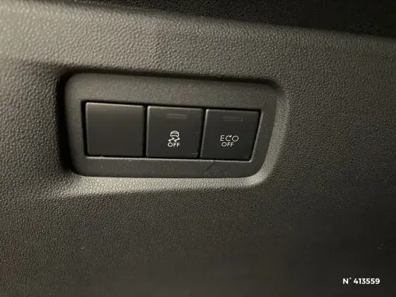 DS DS 3 CROSSBACK I - voiture d'occasion - Photo 15