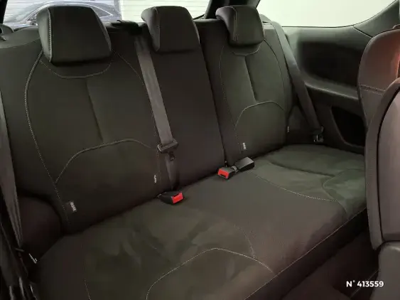 DS DS 3 CROSSBACK I - voiture d'occasion - Photo 11