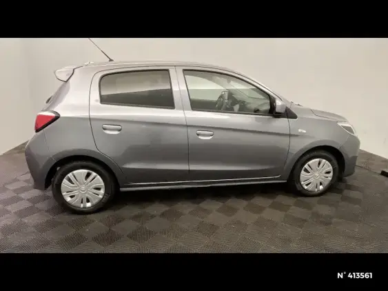 MITSUBISHI SPACE STAR II - voiture d'occasion - Photo 5