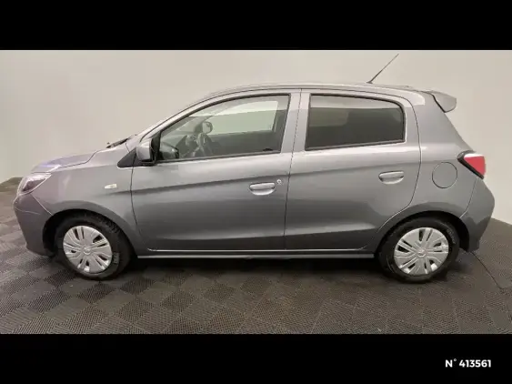 MITSUBISHI SPACE STAR II - voiture d'occasion - Photo 2