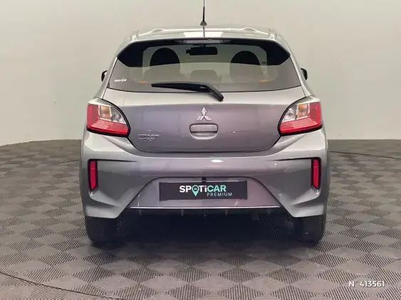 MITSUBISHI SPACE STAR II - voiture d'occasion - Photo 6