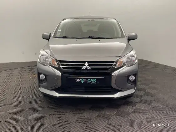 MITSUBISHI SPACE STAR II - voiture d'occasion - Photo 3