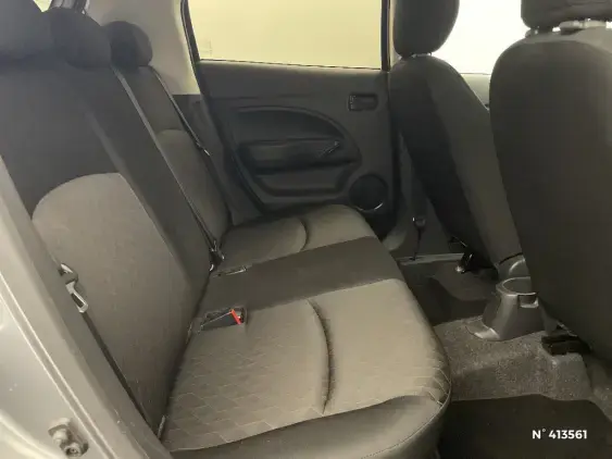 MITSUBISHI SPACE STAR II - voiture d'occasion - Photo 11
