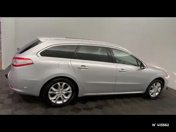 PEUGEOT 508 - voiture d'occasion - Photo 5