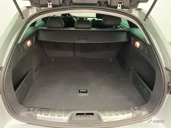 PEUGEOT 508 - voiture d'occasion - Photo 7