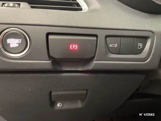 PEUGEOT 508 - voiture d'occasion - Photo 15