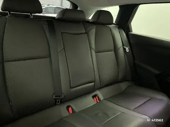 PEUGEOT 508 - voiture d'occasion - Photo 11