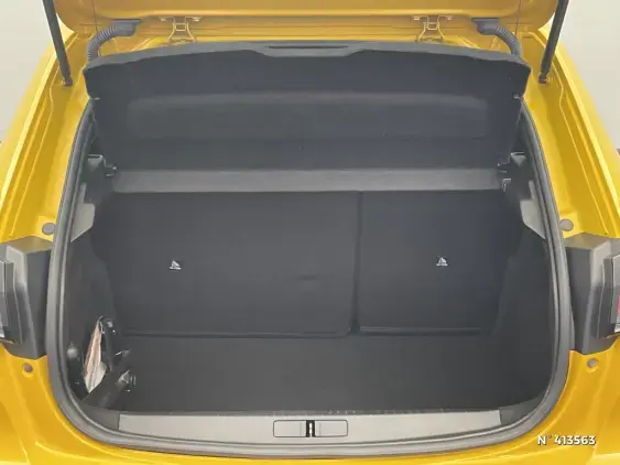 PEUGEOT 208 BUSINESS R II - voiture d'occasion - Photo 7