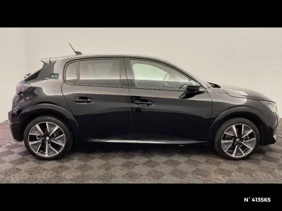 PEUGEOT 208 ELECTRIQUE II - voiture d'occasion - Photo 5