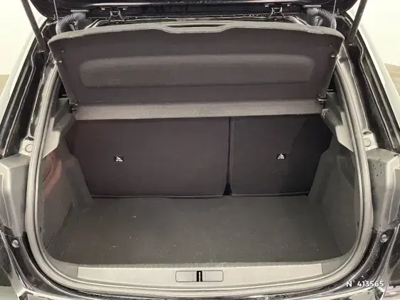 PEUGEOT 208 ELECTRIQUE II - voiture d'occasion - Photo 7