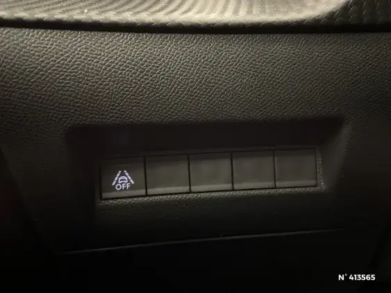 PEUGEOT 208 ELECTRIQUE II - voiture d'occasion - Photo 15