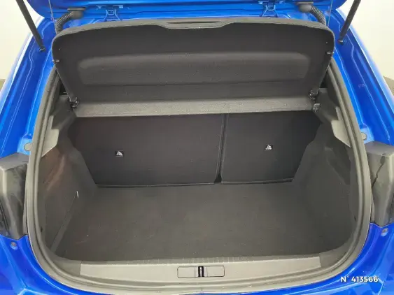 PEUGEOT 208 BUSINESS R II - voiture d'occasion - Photo 7