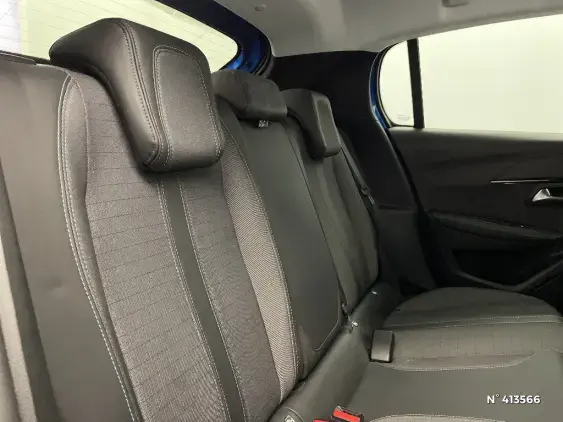 PEUGEOT 208 BUSINESS R II - voiture d'occasion - Photo 11